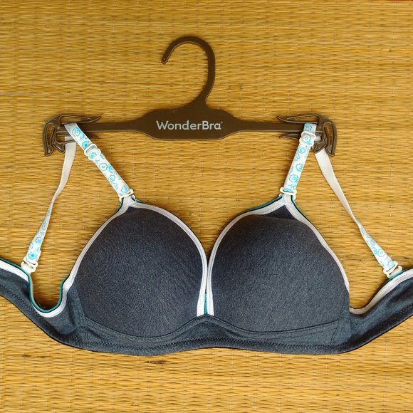 Lovable Spice 22 Denim Bra ❌ No Negotiation ❌ - Picture 4 of 9